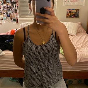 brandy Melville tank top